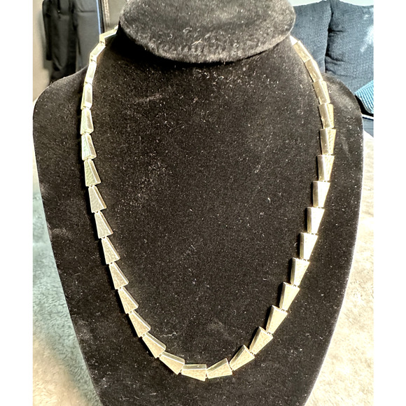 Kendra Scott Leon Collar Gold Statement Necklace Choker Coastal Cowgirl - Picture 1 of 5